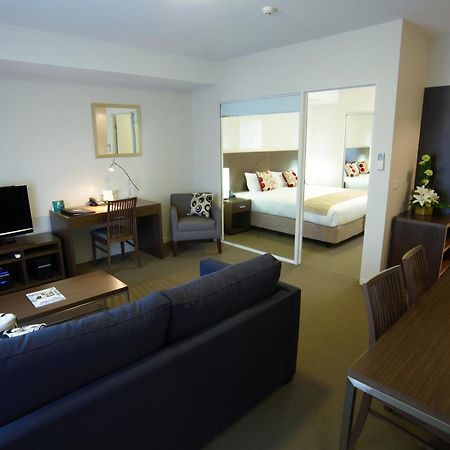 Quest Shepparton Aparthotel Εξωτερικό φωτογραφία