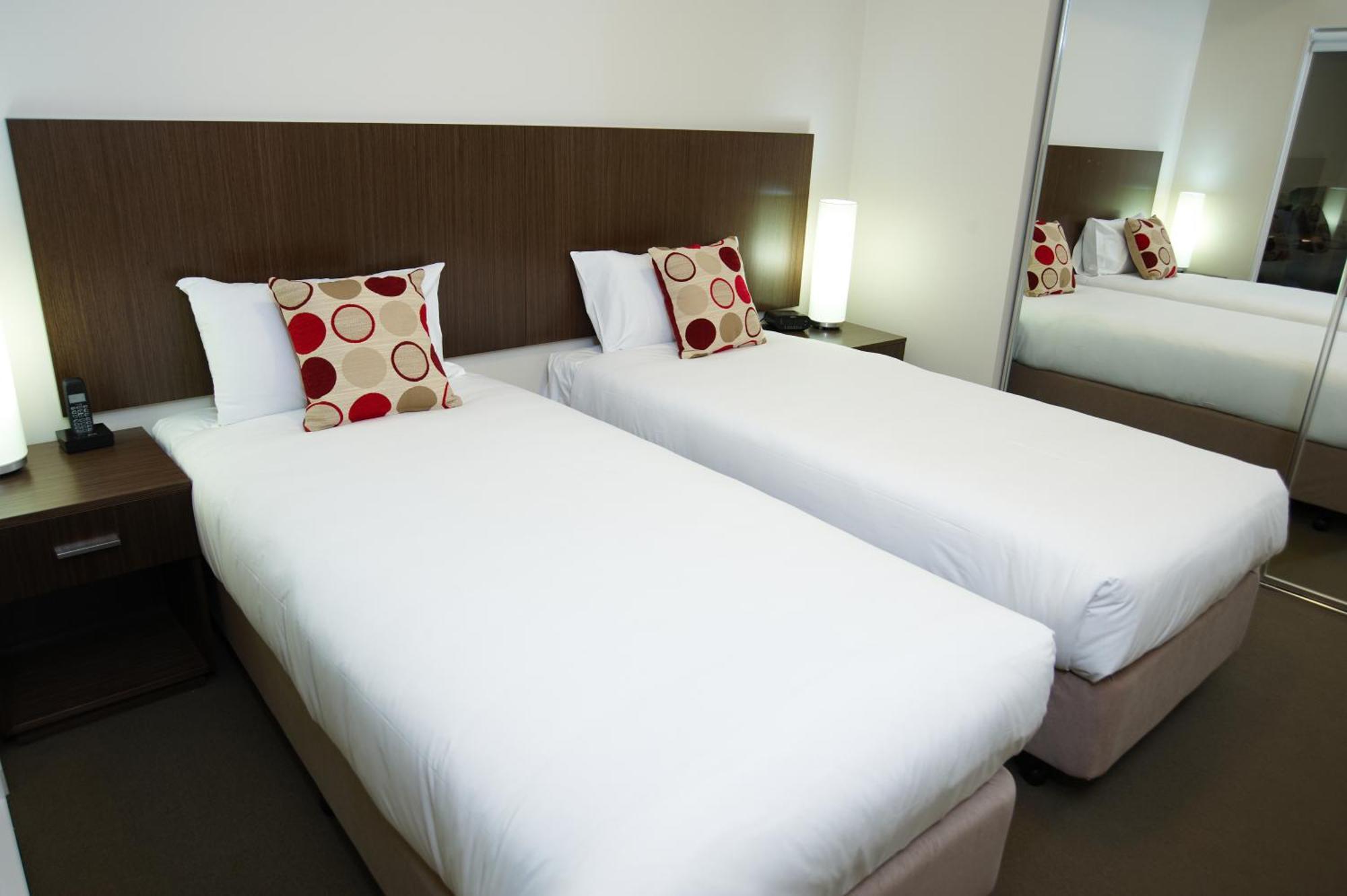 Quest Shepparton Aparthotel Δωμάτιο φωτογραφία