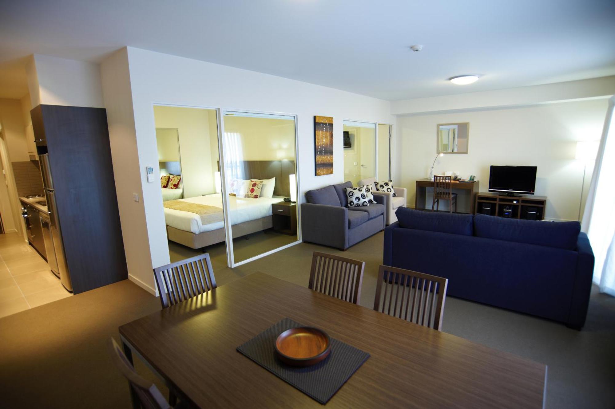 Quest Shepparton Aparthotel Εξωτερικό φωτογραφία