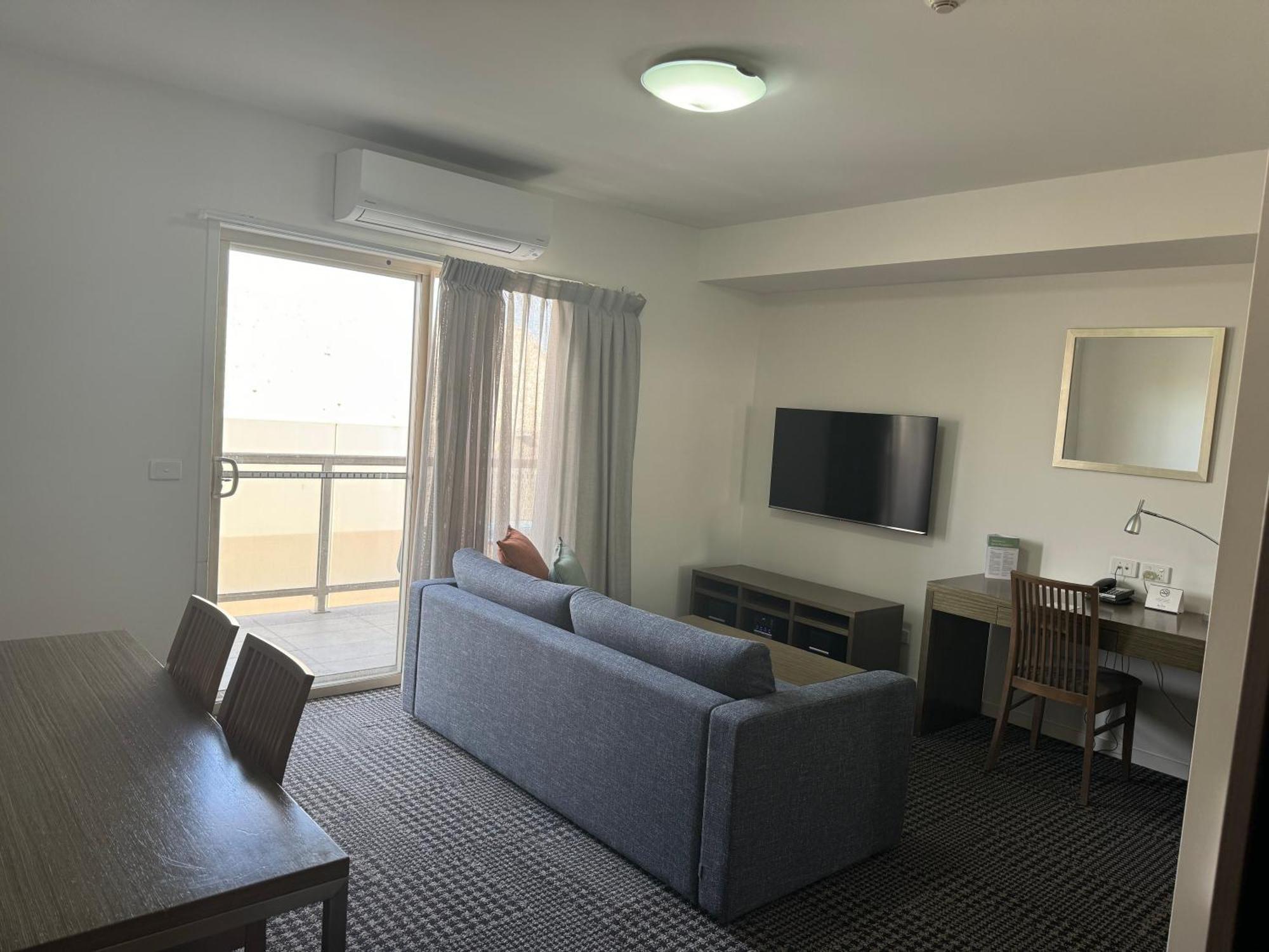 Quest Shepparton Aparthotel Εξωτερικό φωτογραφία