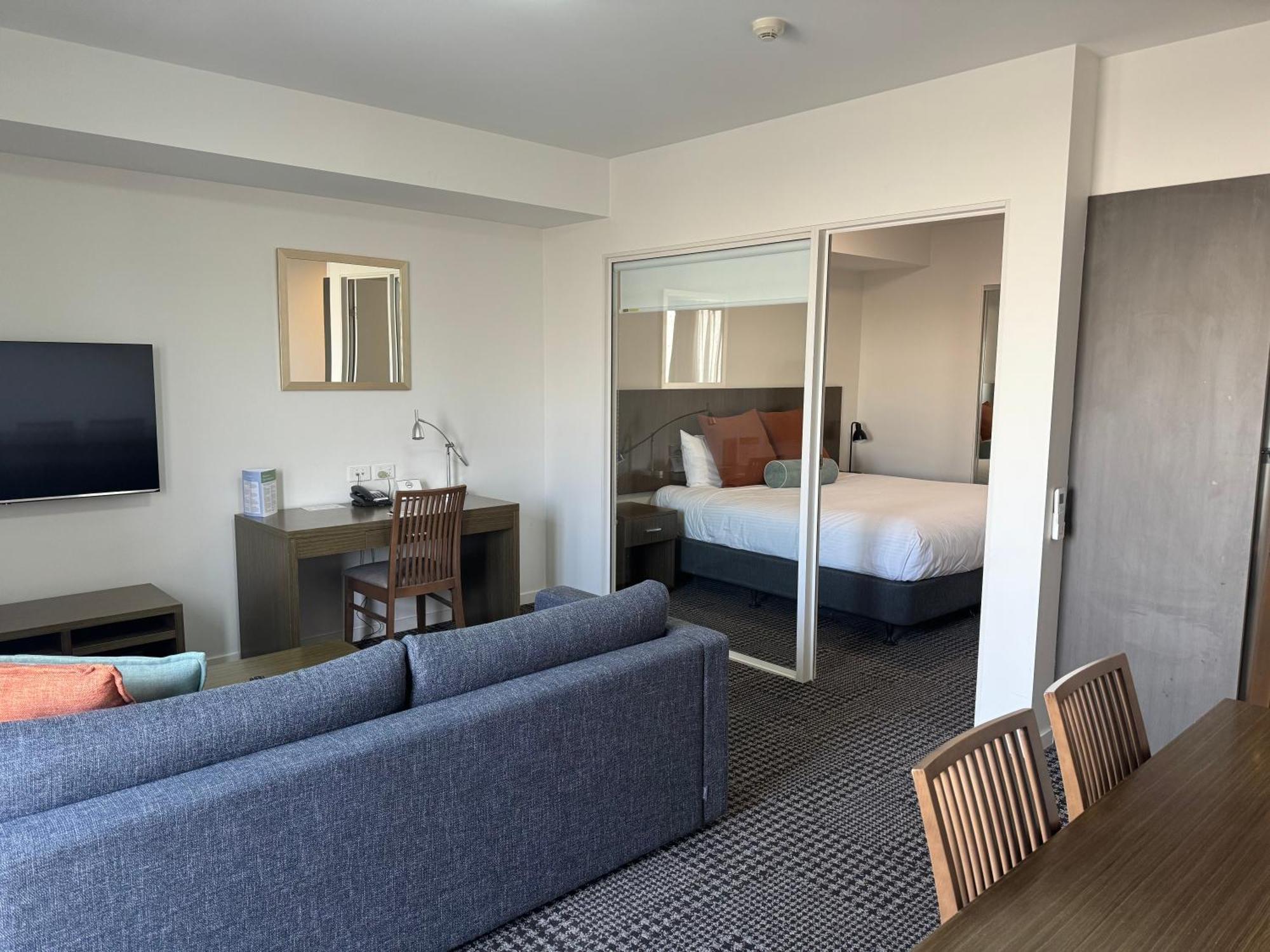 Quest Shepparton Aparthotel Εξωτερικό φωτογραφία