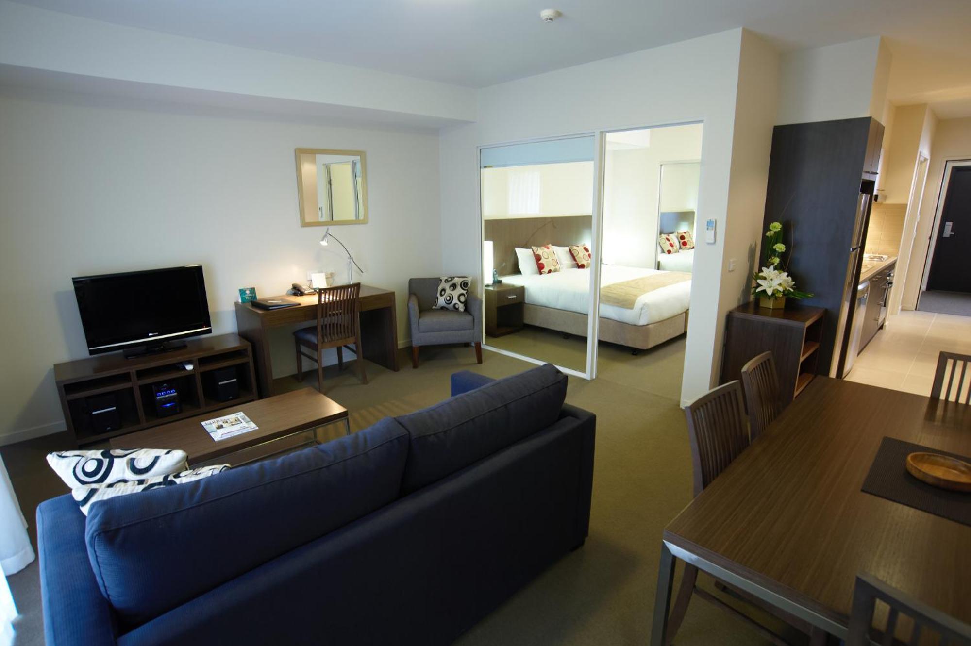 Quest Shepparton Aparthotel Εξωτερικό φωτογραφία