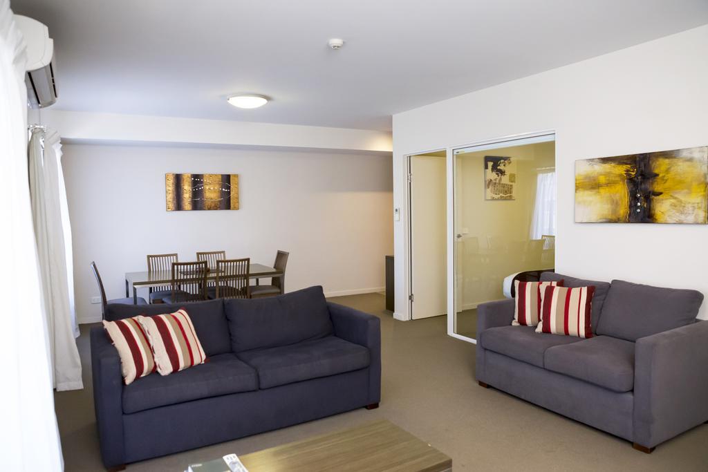 Quest Shepparton Aparthotel Εξωτερικό φωτογραφία