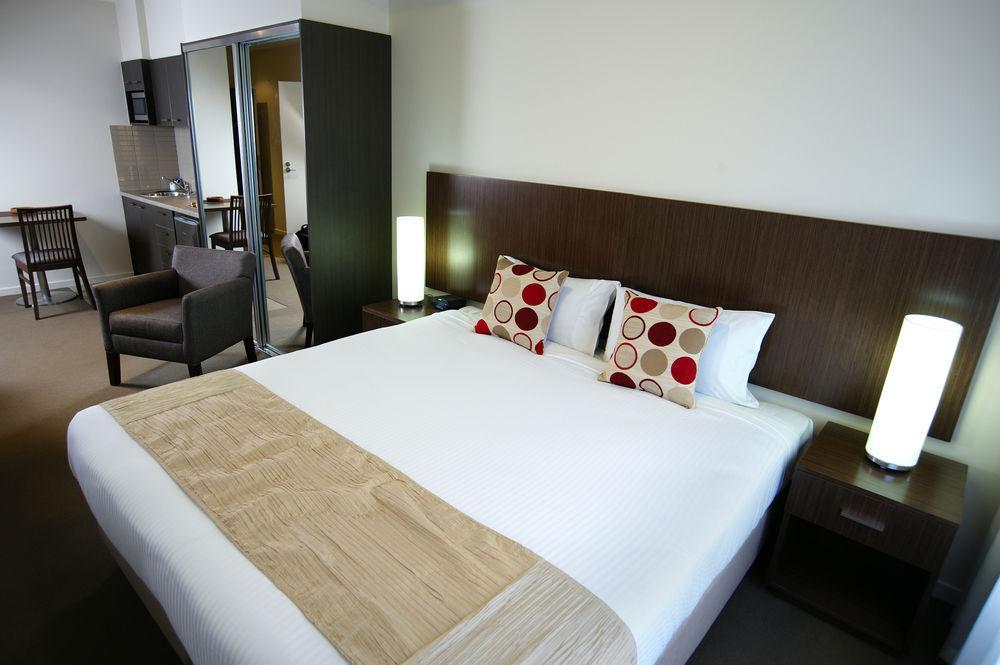 Quest Shepparton Aparthotel Εξωτερικό φωτογραφία