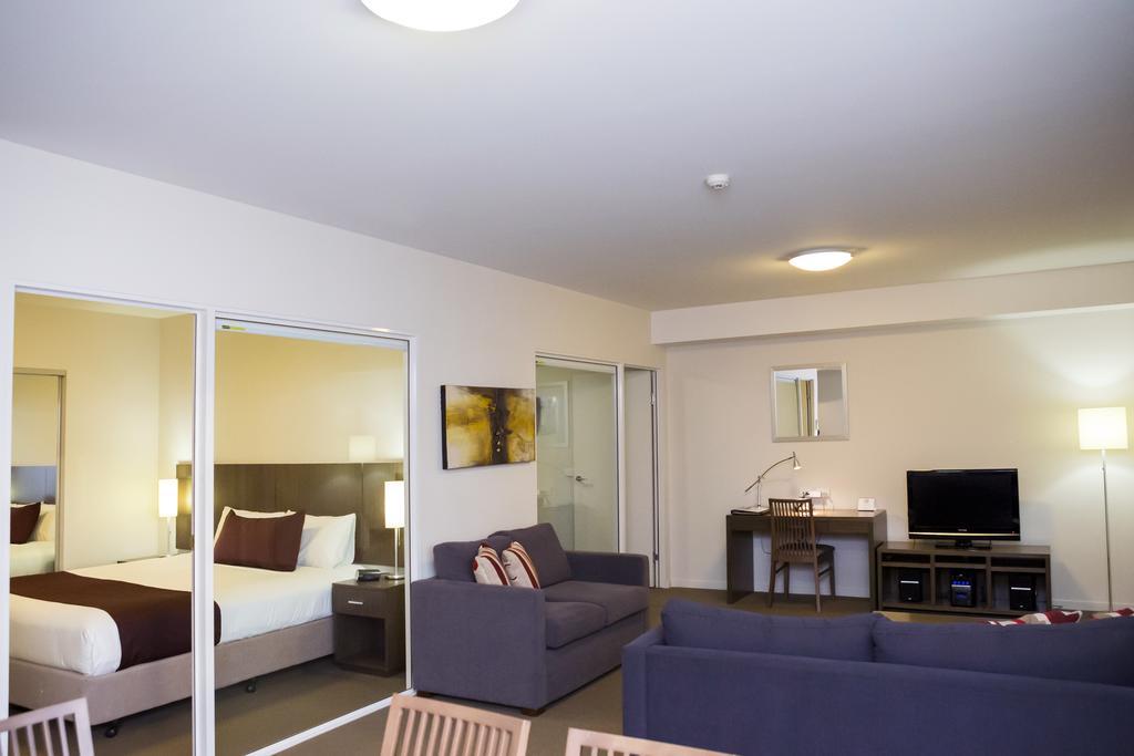 Quest Shepparton Aparthotel Εξωτερικό φωτογραφία