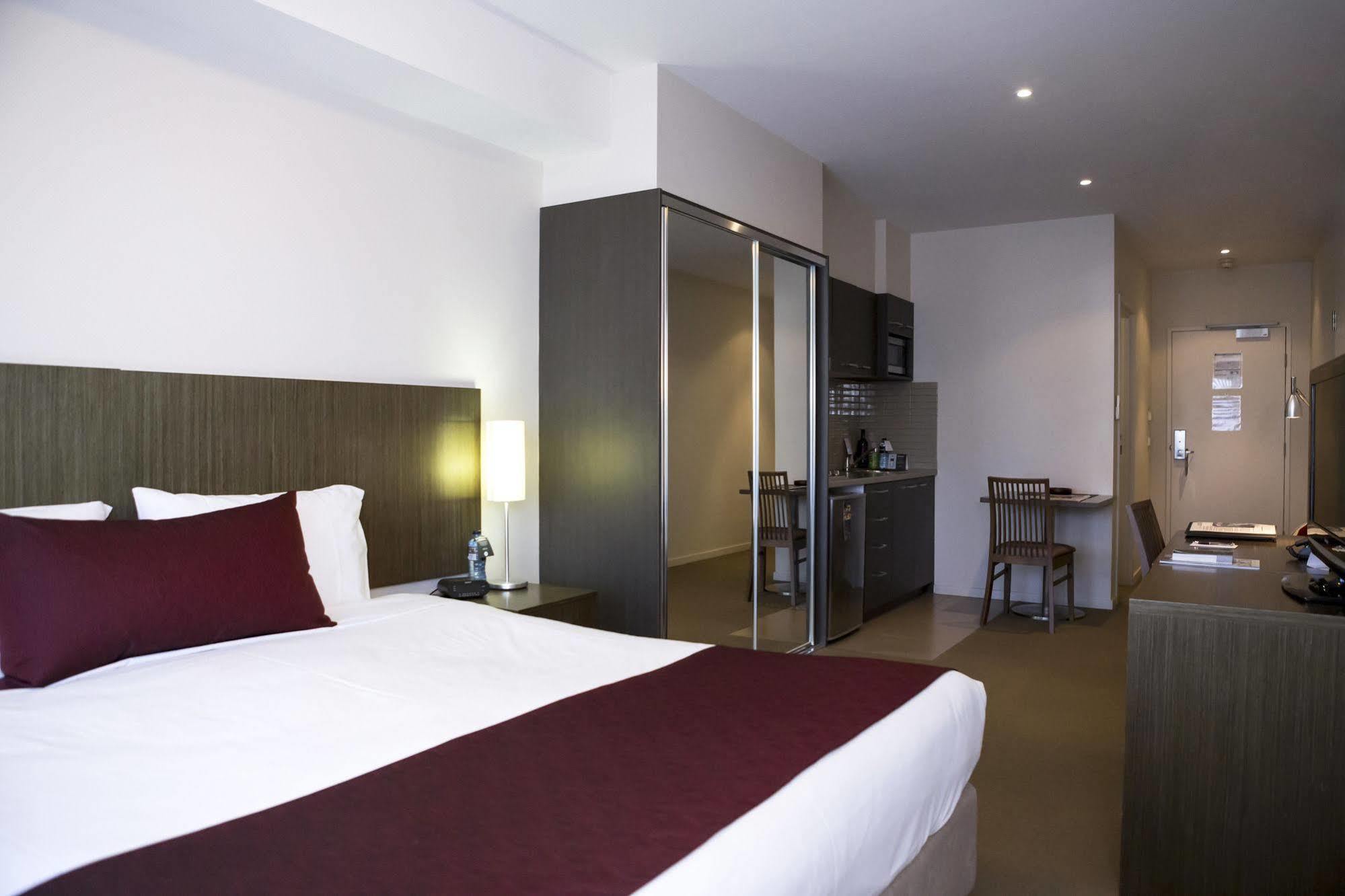 Quest Shepparton Aparthotel Εξωτερικό φωτογραφία