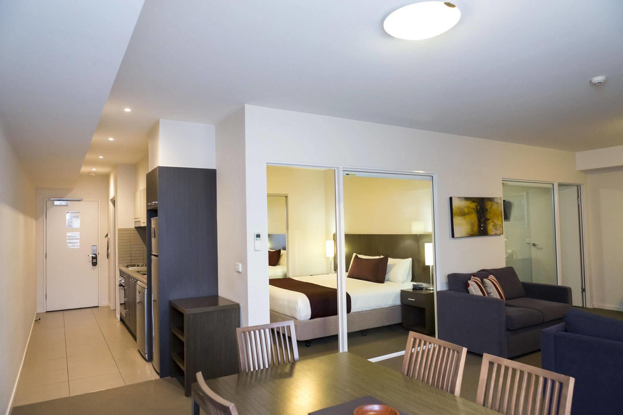 Quest Shepparton Aparthotel Εξωτερικό φωτογραφία