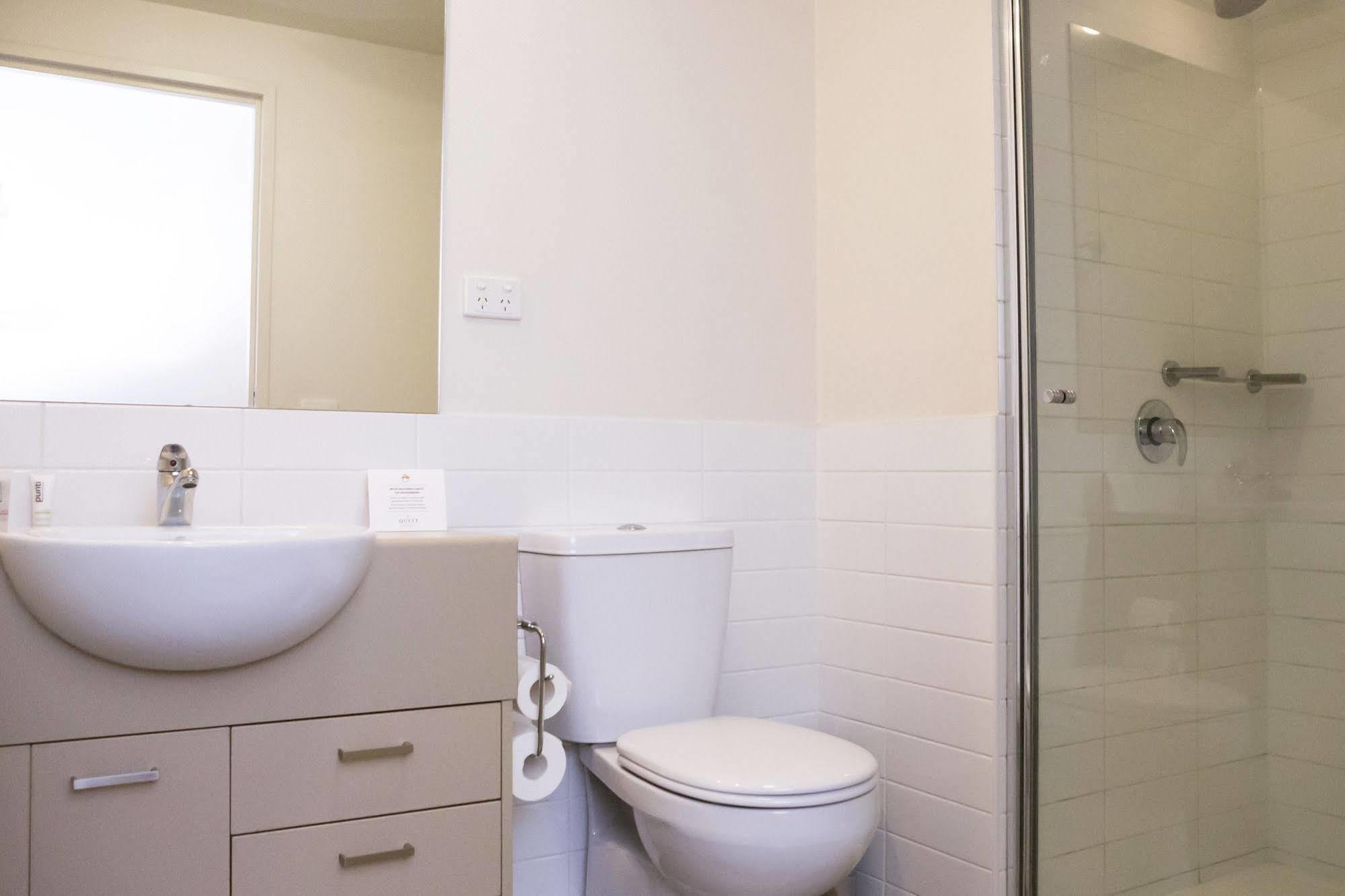 Quest Shepparton Aparthotel Εξωτερικό φωτογραφία
