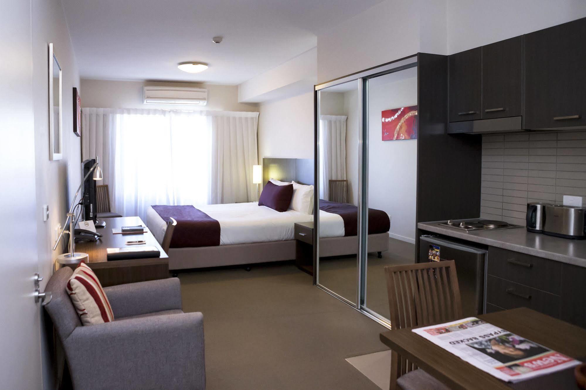 Quest Shepparton Aparthotel Εξωτερικό φωτογραφία